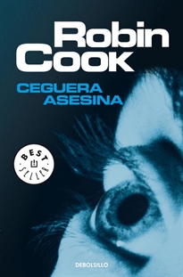 Books Frontpage Ceguera asesina