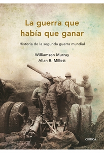 Books Frontpage La guerra que había que ganar