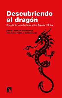 Books Frontpage Descubriendo al dragón
