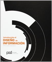 Books Frontpage Introducción al diseño de información