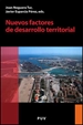 Front pageNuevos factores de desarrollo territorial