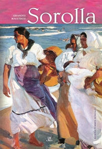 Books Frontpage Sorolla