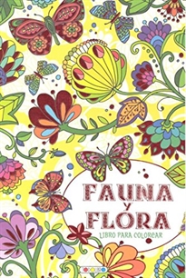 Books Frontpage Fauna y flora
