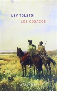 Books Frontpage Los Cosacos