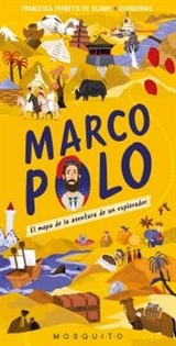 Books Frontpage Marco Polo