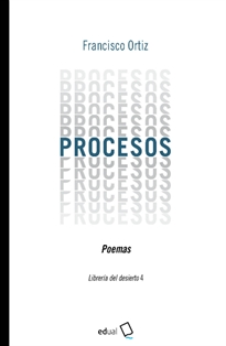 Books Frontpage Procesos