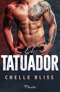 Books Frontpage El tatuador