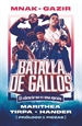 Front pageBatalla de gallos