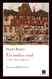 Books Frontpage Un médico rural