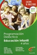 Front pageProgramación didáctica y unidad didáctica de educación infantil 2º ciclo (4 años)