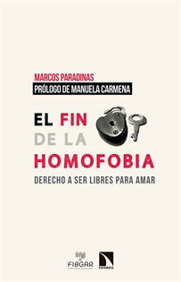 Books Frontpage El fin de la homofobia
