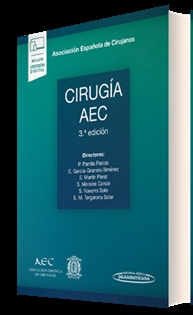 Books Frontpage Cirugía AEC