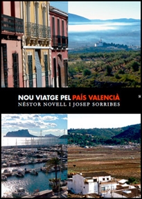 Books Frontpage Nou viatge pel País Valencià (2 volums)