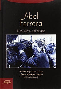 Books Frontpage Abel Ferrara