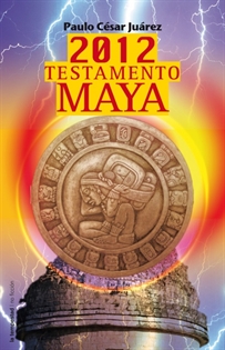 Books Frontpage 2012 Testamento maya