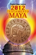 Front page2012 Testamento maya