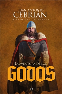 Books Frontpage La aventura de los godos