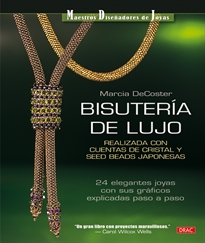 Books Frontpage Bisutería De Lujo