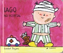 Books Frontpage Iago no hospital