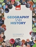Front pageGeography and History Learn and Take action 3º ESO versión 2 CyL/Val/Ast/Ext/Ara/Bal
