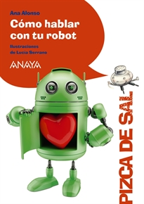 Books Frontpage Cómo hablar con tu robot