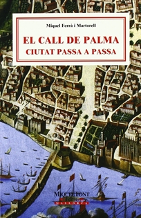 Books Frontpage El Call De Palma Ciutat Passa A Passa