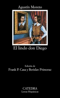 Books Frontpage El lindo don Diego