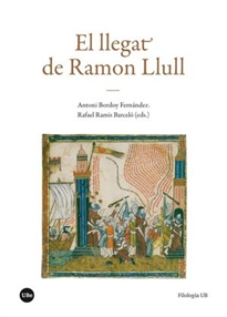 Books Frontpage El llegat de Ramon Llull