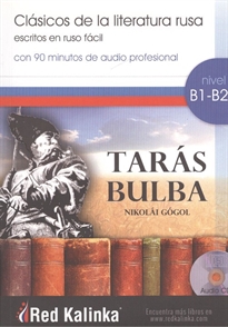 Books Frontpage Taras Bulba