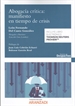 Front pageAbogacía Crítica: manifiesto en tiempo de crisis (Papel + e-book)