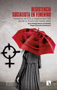 Books Frontpage Resistencia socialista en femenino