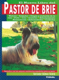 Books Frontpage Pastor de Brie