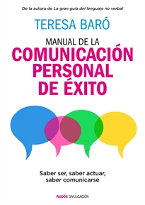Books Frontpage Manual de la comunicación personal de éxito