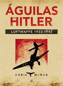 Books Frontpage Águilas de Hitler