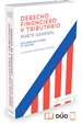Front pageDerecho Financiero y Tributario. Lecciones de cátedra (Papel + e-book)