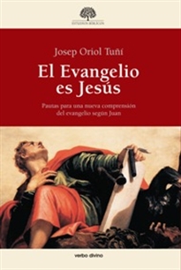 Books Frontpage El Evangelio es Jesús