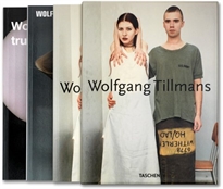Books Frontpage Wolfgang Tillmans