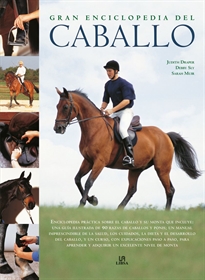 Books Frontpage Gran Enciclopedia del Caballo