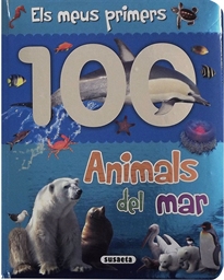 Books Frontpage Animals del mar