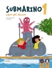 Portada del libro Submarino 1. Pack: libro del alumno + cuaderno de actividades