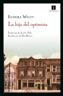 Books Frontpage La hija del optimista