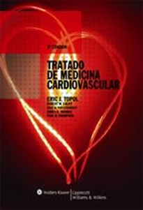 Books Frontpage Tratado de medicina cardiovascular