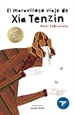 Front pageEl maravilloso viaje de Xía Tenzin