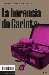 Books Frontpage La herencia de Carlota