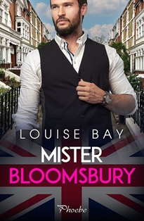 Books Frontpage Mister Bloomsbury