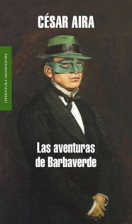 Books Frontpage Las aventuras de Barbaverde