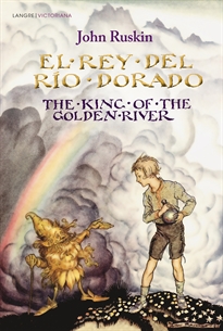 Books Frontpage El rey del Río Dorado