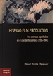 Front pageHispano Film Produktion