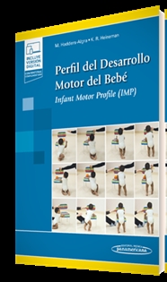 Books Frontpage Perfil del Desarrollo Motor del Bebé