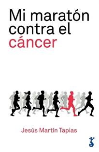 Books Frontpage Mi maratón contra el cáncer